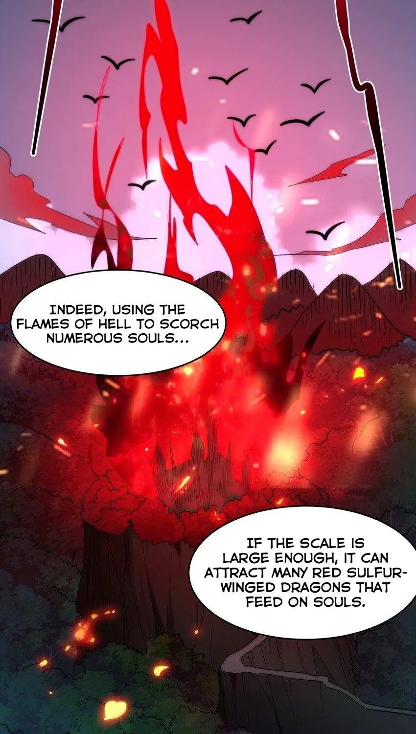 I’m Really Not the Evil God’s Lackey Chapter 116.5 page 75 - 