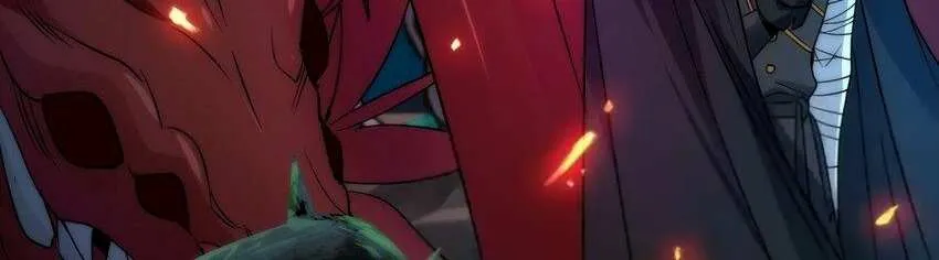 I’m Really Not the Evil God’s Lackey Chapter 116.5 page 77 - 