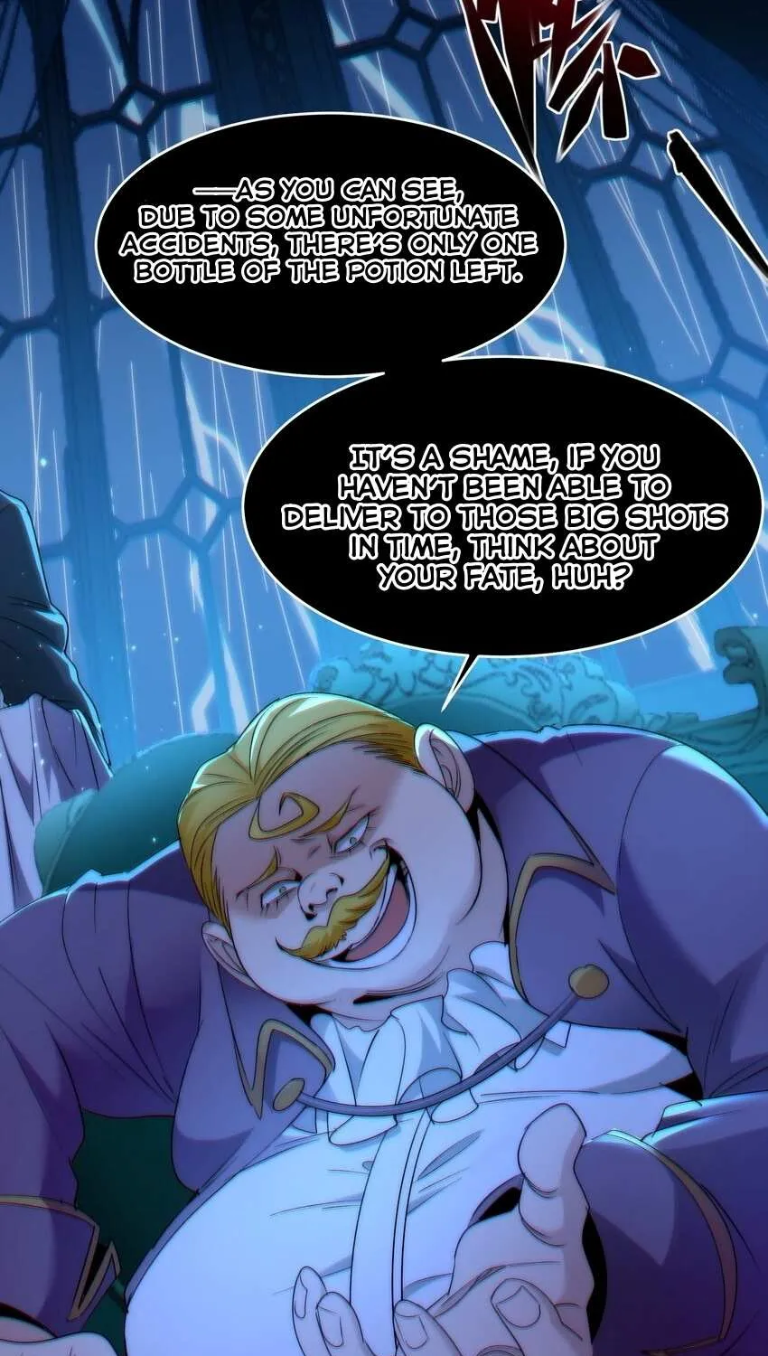 I’m Really Not the Evil God’s Lackey Chapter 116.5 page 10 - 