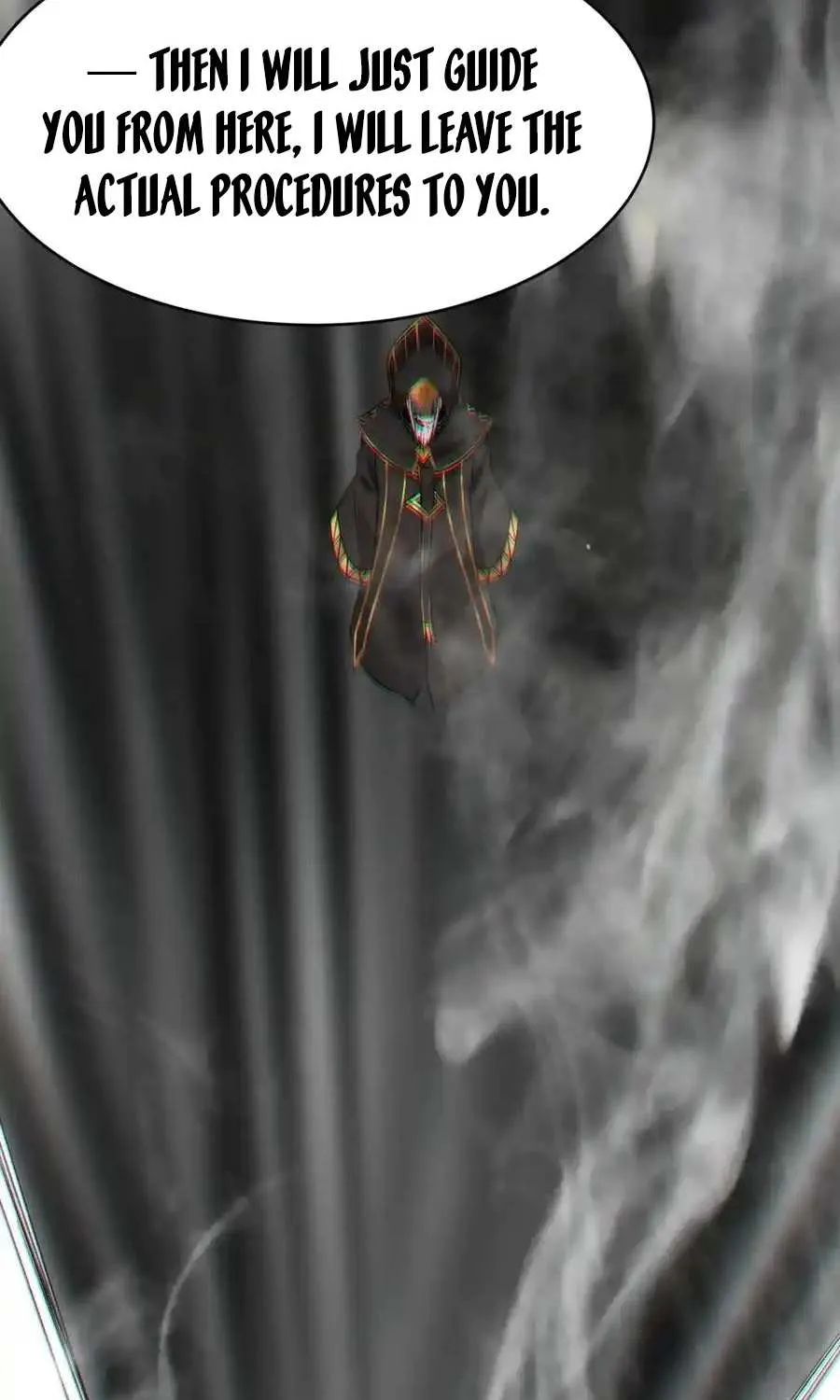 I’m Really Not the Evil God’s Lackey Chapter 116 page 101 - 