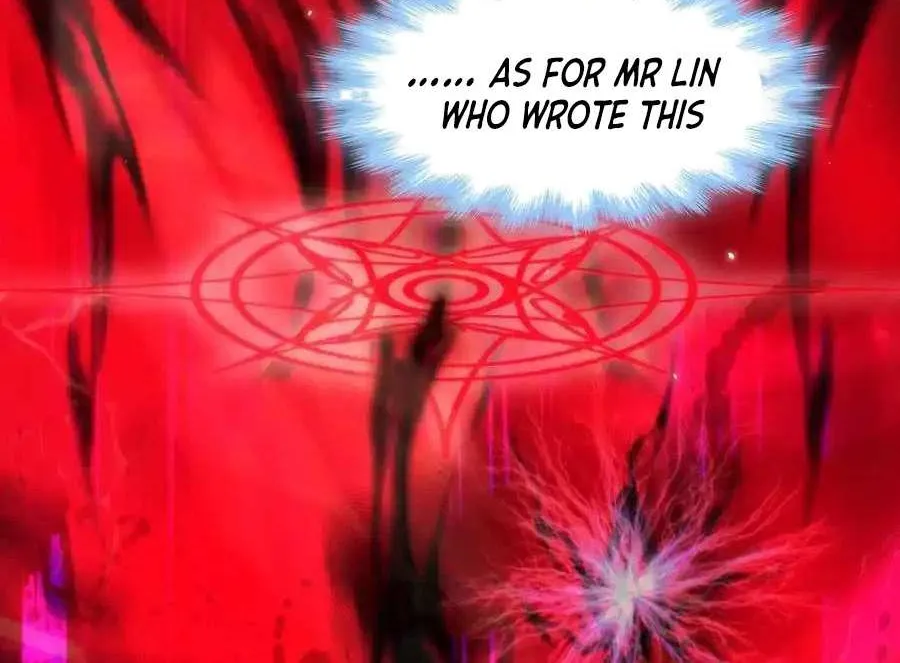 I’m Really Not the Evil God’s Lackey Chapter 116 page 14 - 