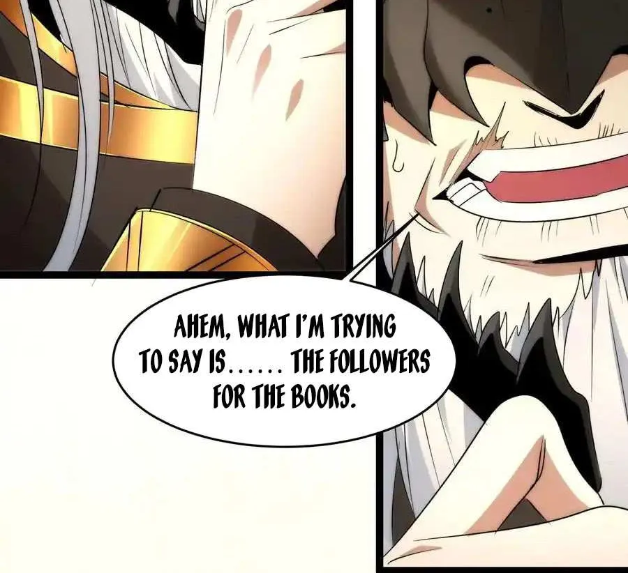 I’m Really Not the Evil God’s Lackey Chapter 116 page 16 - 