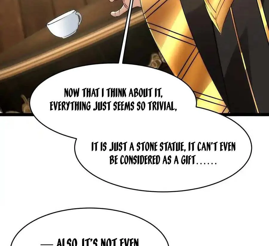I’m Really Not the Evil God’s Lackey Chapter 116 page 18 - 