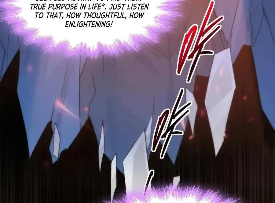 I’m Really Not the Evil God’s Lackey Chapter 116 page 26 - 
