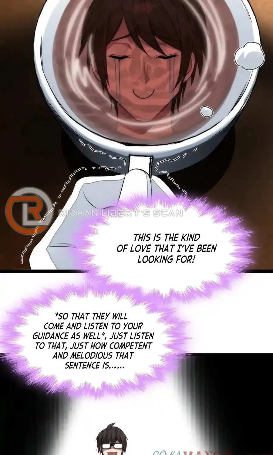 I’m Really Not the Evil God’s Lackey Chapter 116 page 29 - 