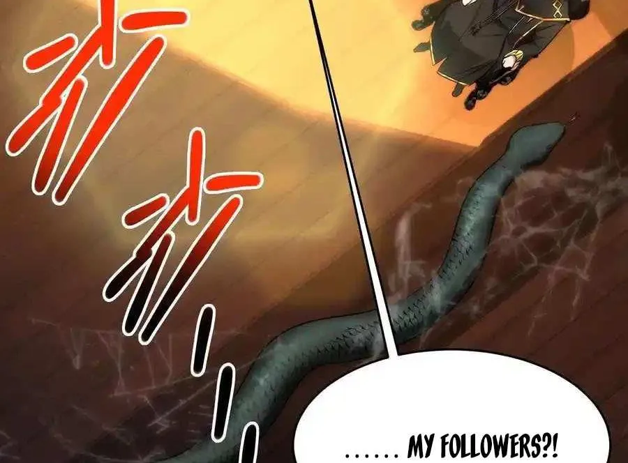 I’m Really Not the Evil God’s Lackey Chapter 116 page 4 - 