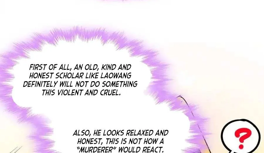 I’m Really Not the Evil God’s Lackey Chapter 116 page 44 - 