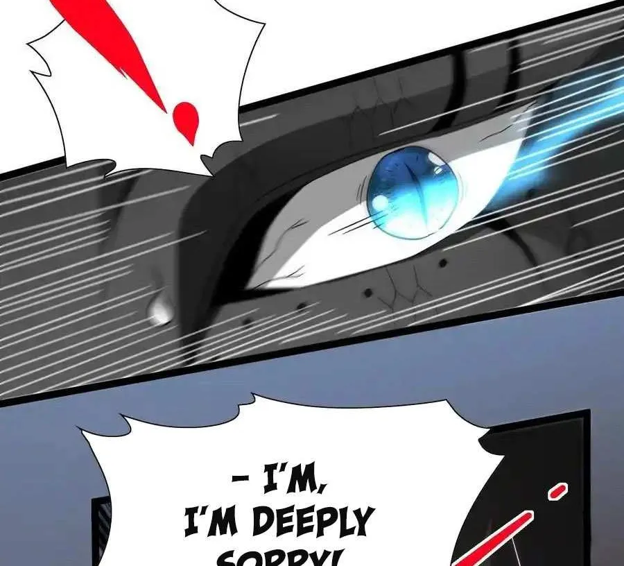 I’m Really Not the Evil God’s Lackey Chapter 116 page 54 - 