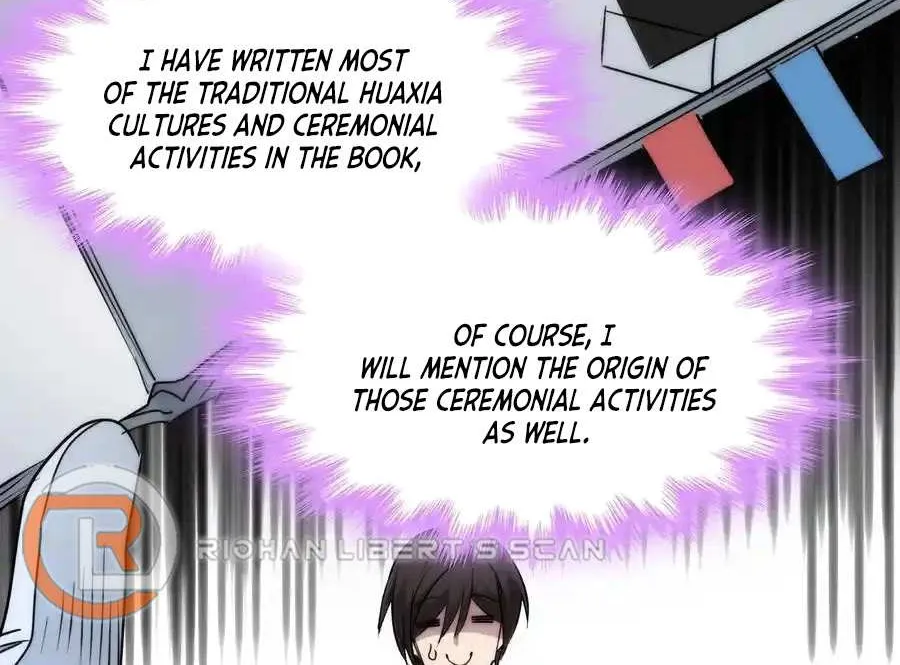 I’m Really Not the Evil God’s Lackey Chapter 116 page 70 - 