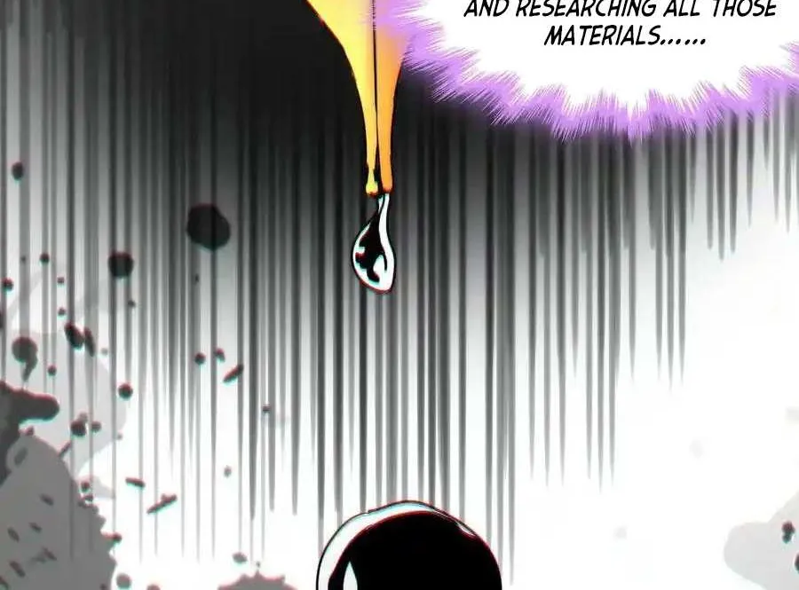 I’m Really Not the Evil God’s Lackey Chapter 116 page 72 - 