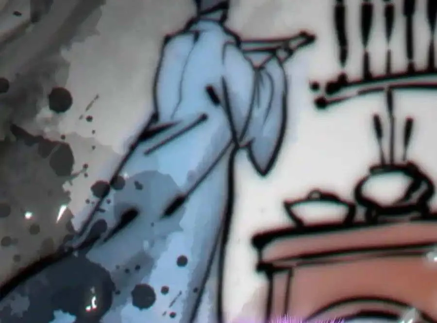 I’m Really Not the Evil God’s Lackey Chapter 116 page 78 - 
