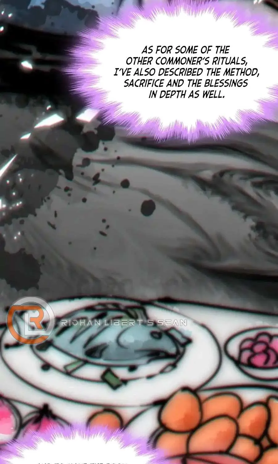 I’m Really Not the Evil God’s Lackey Chapter 116 page 79 - 
