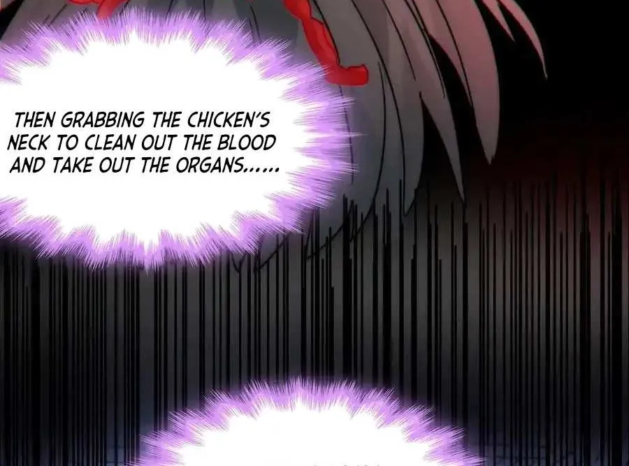 I’m Really Not the Evil God’s Lackey Chapter 116 page 86 - 
