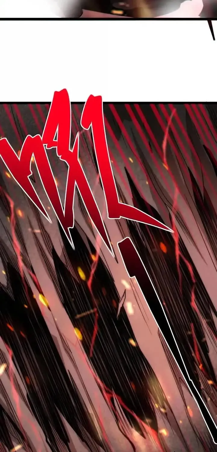 I’m Really Not the Evil God’s Lackey Chapter 118 page 14 - 