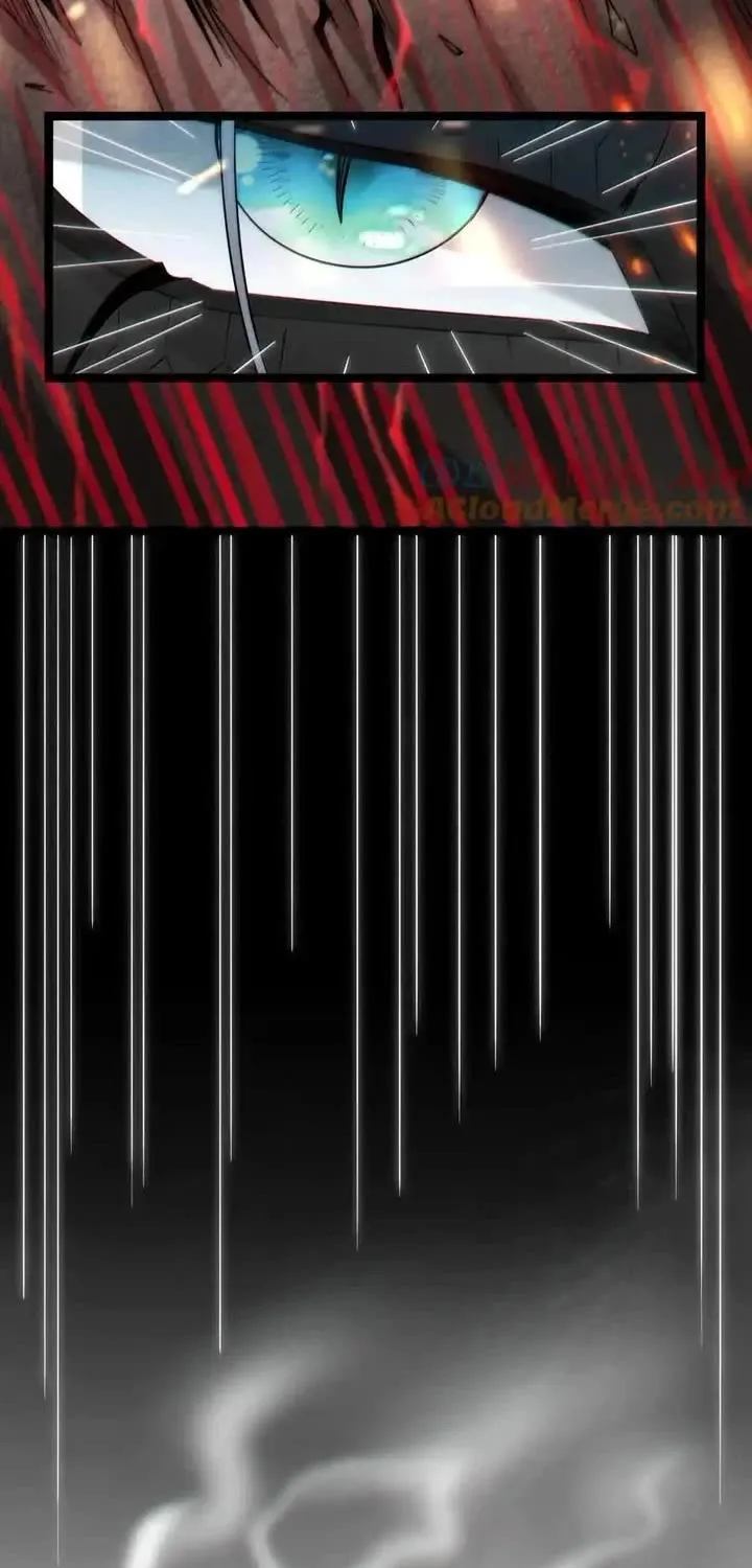 I’m Really Not the Evil God’s Lackey Chapter 118 page 16 - 