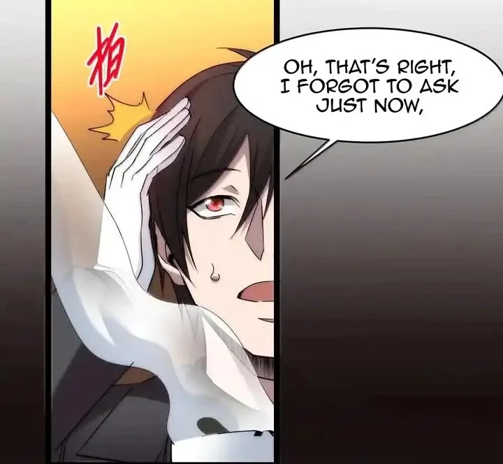 I’m Really Not the Evil God’s Lackey Chapter 118 page 25 - 