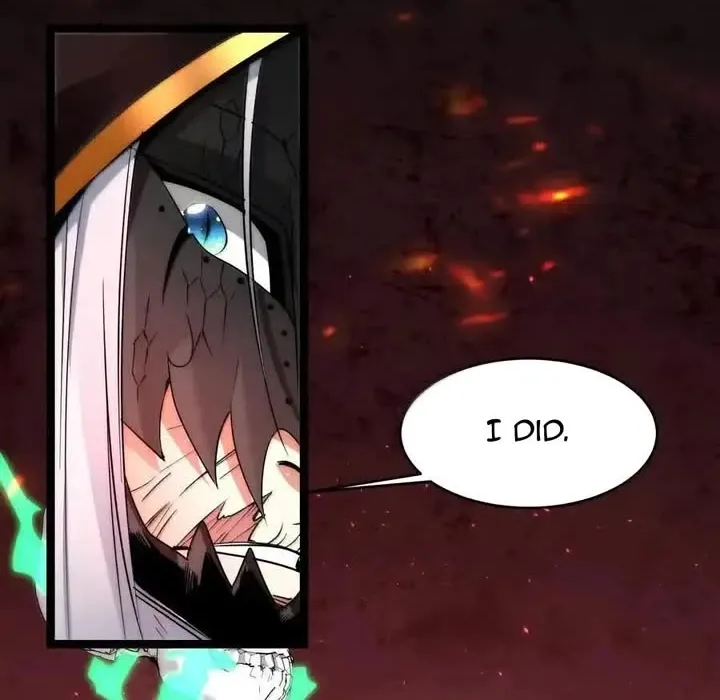 I’m Really Not the Evil God’s Lackey Chapter 118 page 39 - 