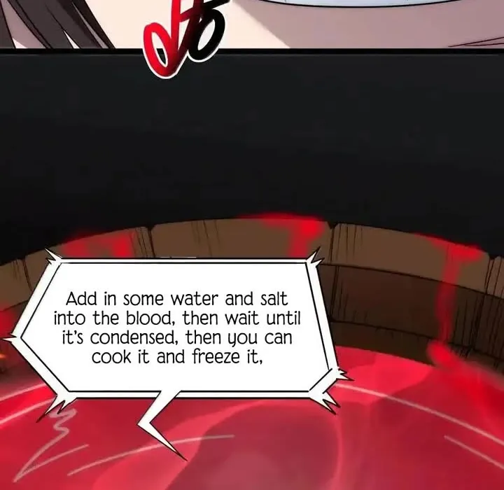 I’m Really Not the Evil God’s Lackey Chapter 118 page 41 - 