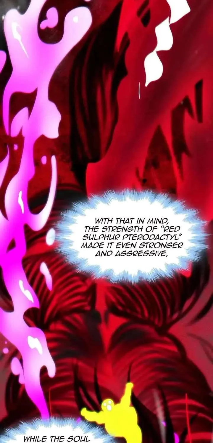 I’m Really Not the Evil God’s Lackey Chapter 118 page 61 - 