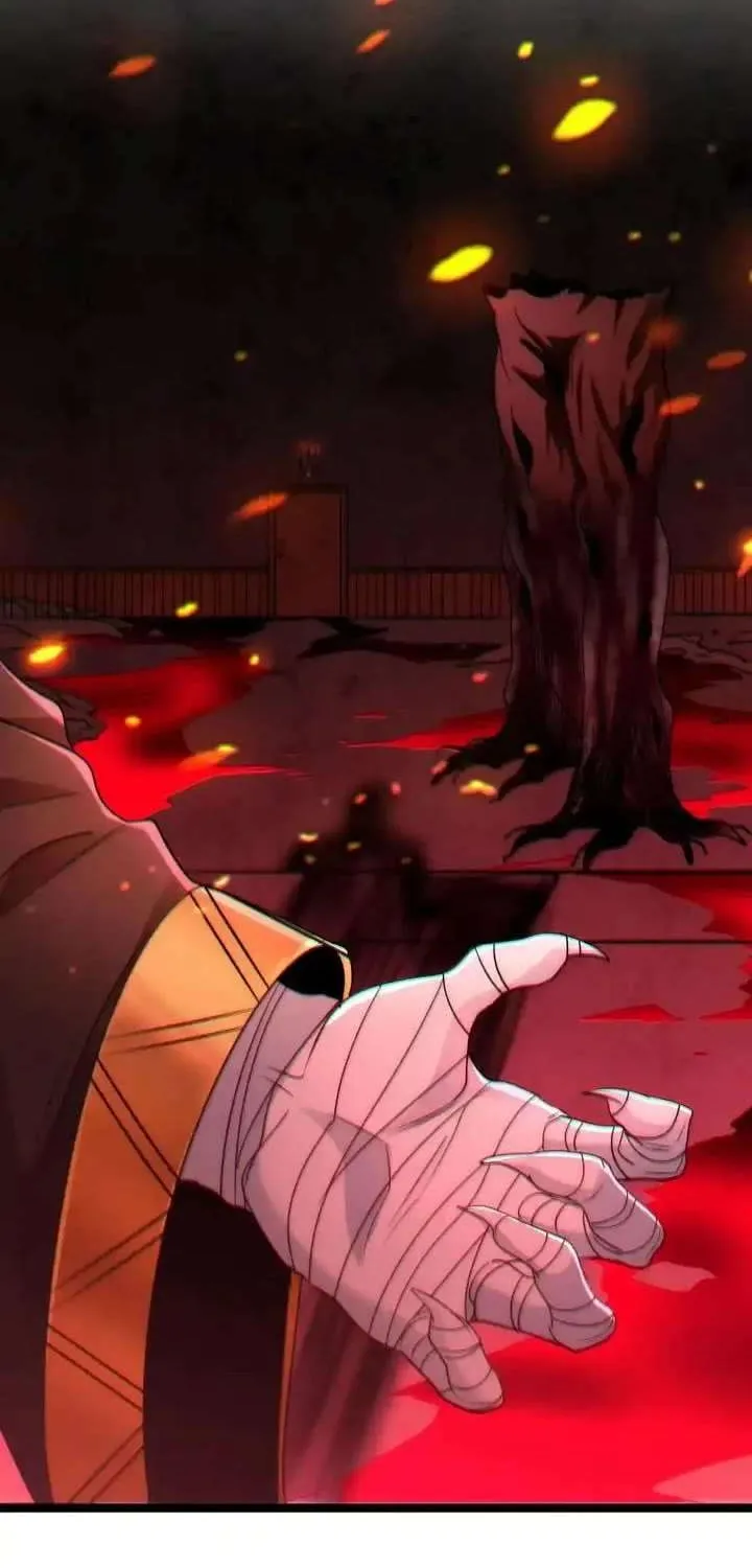 I’m Really Not the Evil God’s Lackey Chapter 118 page 67 - 