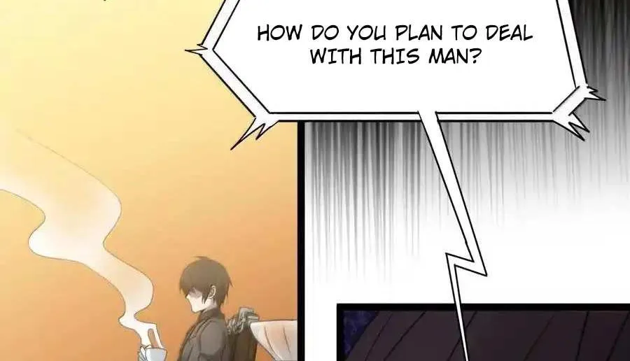 I’m Really Not the Evil God’s Lackey Chapter 119 page 11 - 
