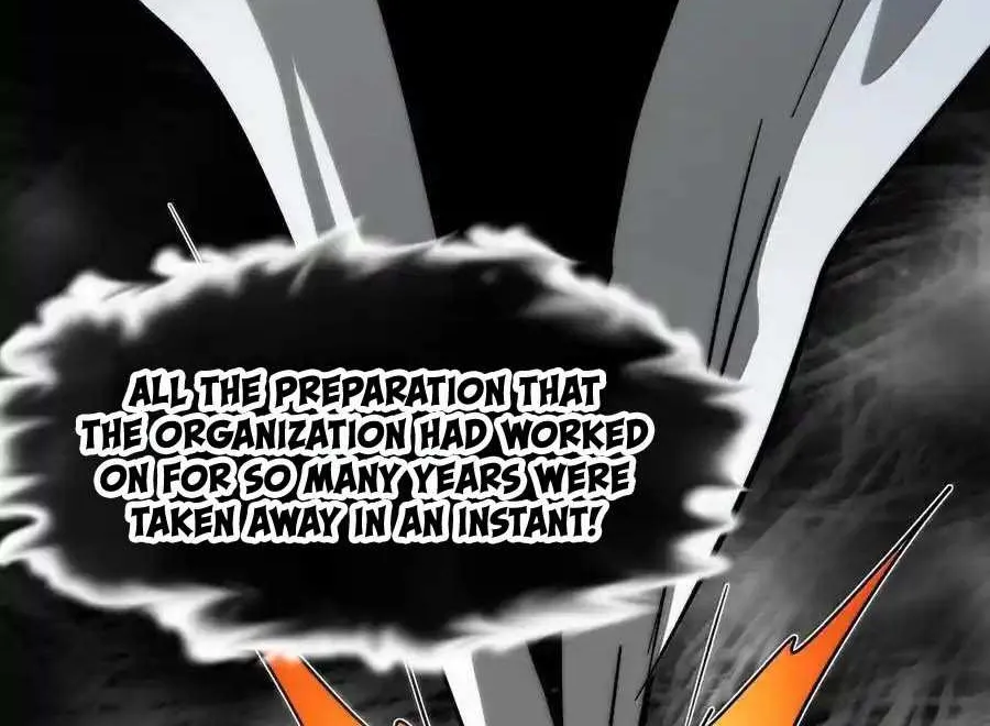 I’m Really Not the Evil God’s Lackey Chapter 119 page 105 - 