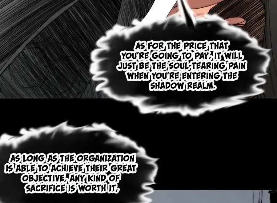 I’m Really Not the Evil God’s Lackey Chapter 119 page 111 - 