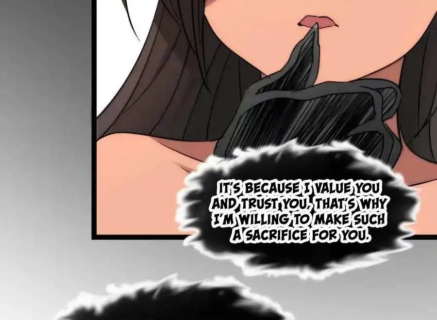I’m Really Not the Evil God’s Lackey Chapter 119 page 113 - 