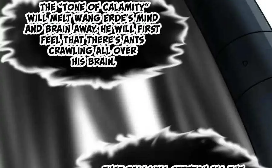 I’m Really Not the Evil God’s Lackey Chapter 119 page 115 - 