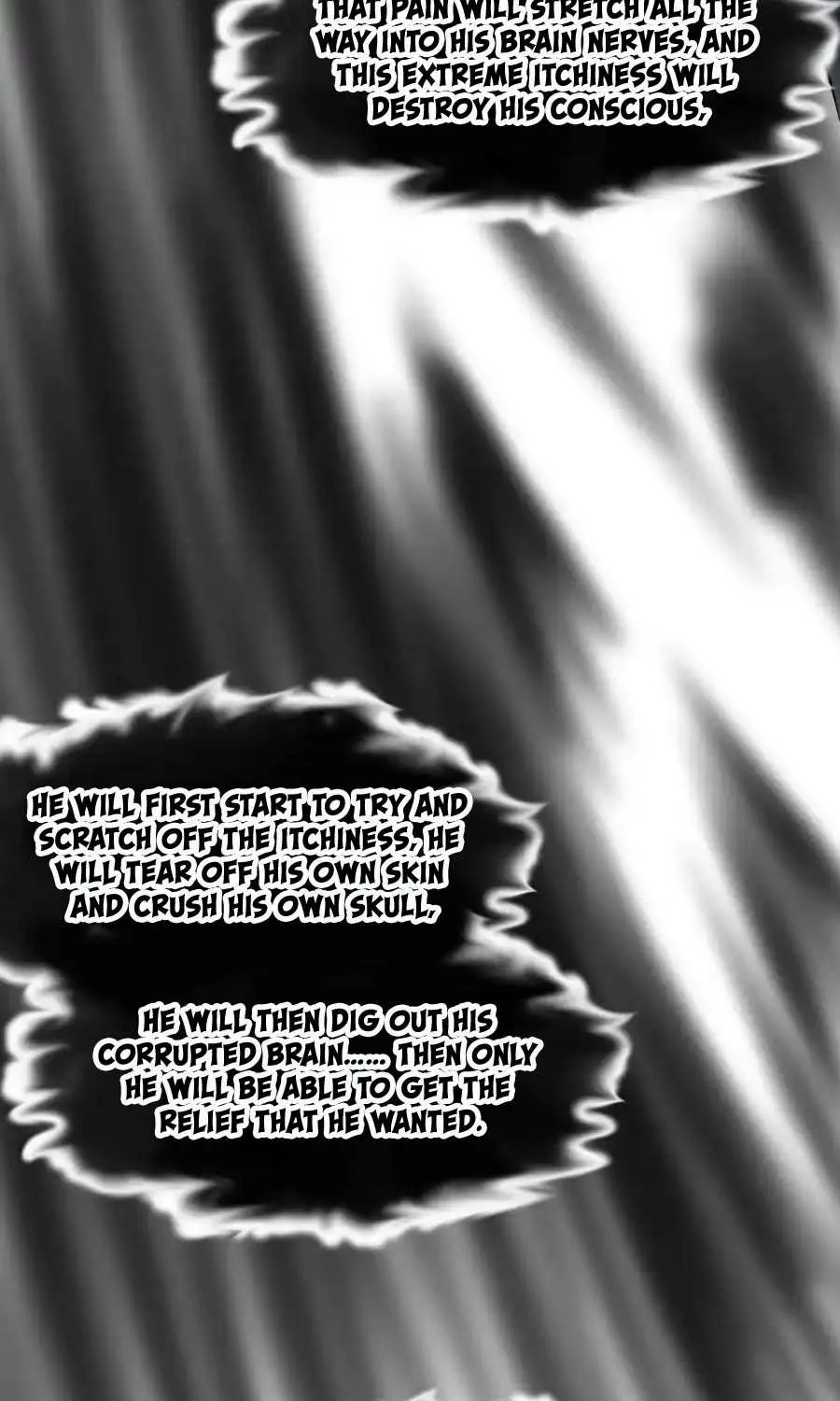 I’m Really Not the Evil God’s Lackey Chapter 119 page 116 - 
