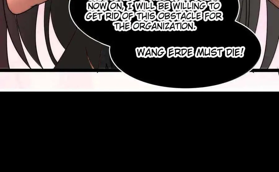 I’m Really Not the Evil God’s Lackey Chapter 119 page 119 - 