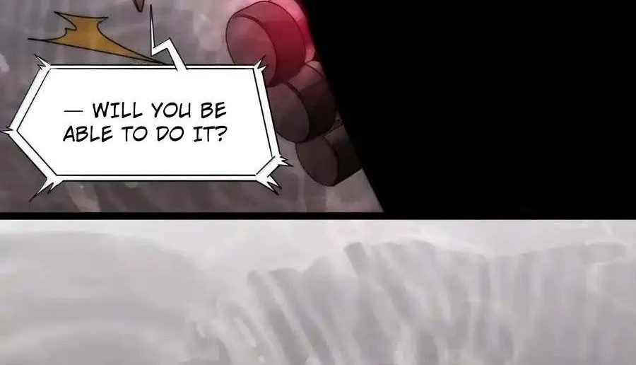 I’m Really Not the Evil God’s Lackey Chapter 119 page 13 - 