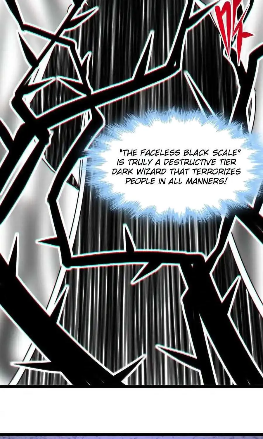I’m Really Not the Evil God’s Lackey Chapter 119 page 124 - 