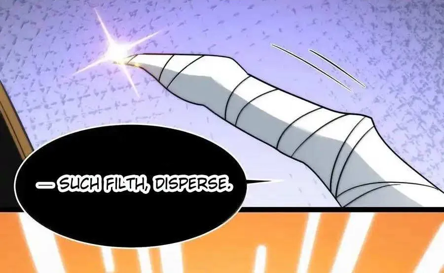 I’m Really Not the Evil God’s Lackey Chapter 119 page 125 - 