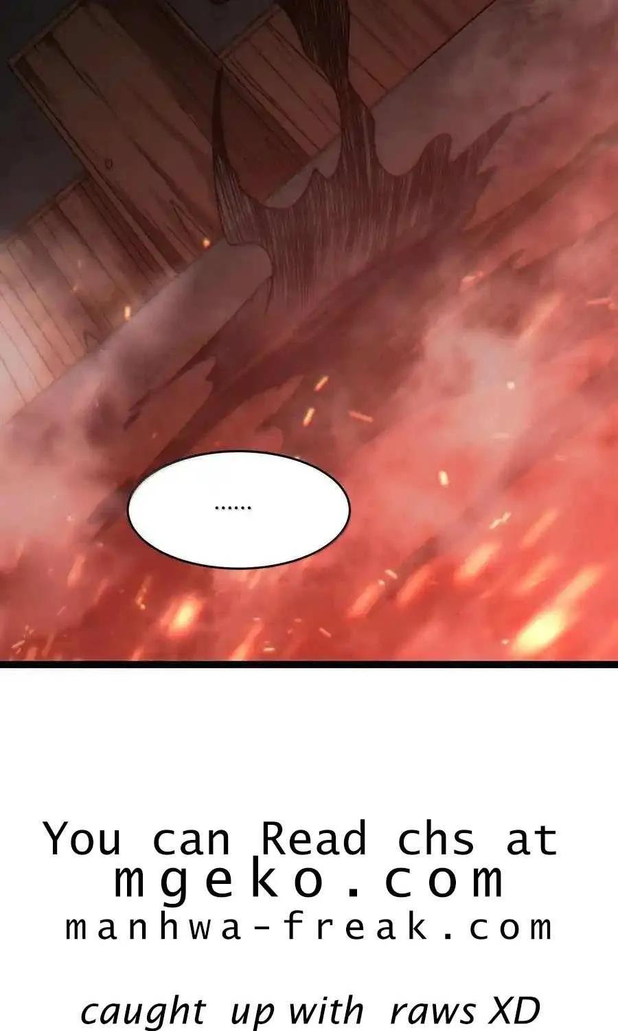I’m Really Not the Evil God’s Lackey Chapter 119 page 130 - 