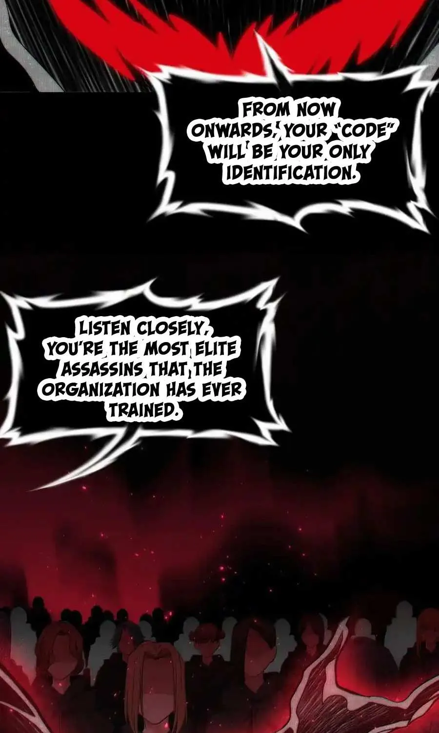 I’m Really Not the Evil God’s Lackey Chapter 119 page 18 - 