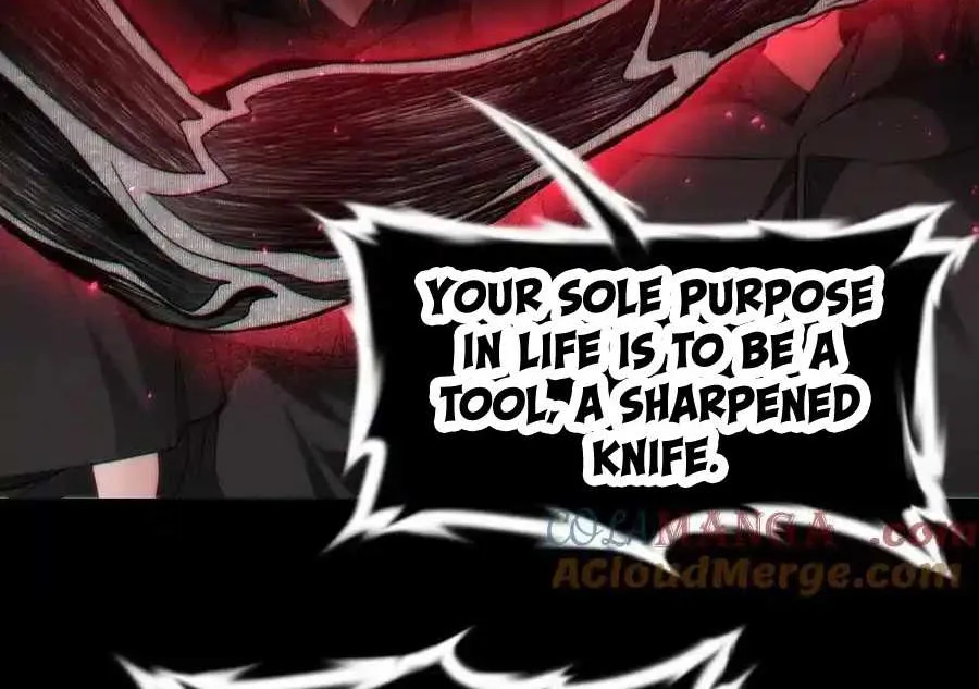 I’m Really Not the Evil God’s Lackey Chapter 119 page 19 - 