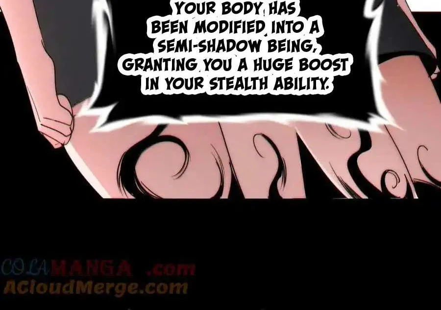 I’m Really Not the Evil God’s Lackey Chapter 119 page 25 - 