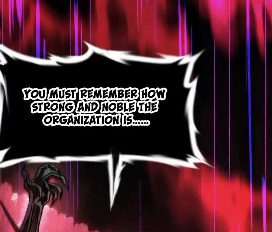 I’m Really Not the Evil God’s Lackey Chapter 119 page 29 - 