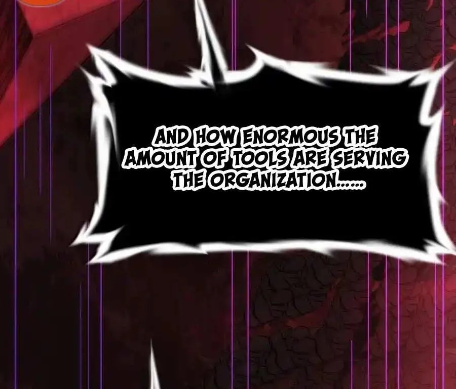 I’m Really Not the Evil God’s Lackey Chapter 119 page 31 - 