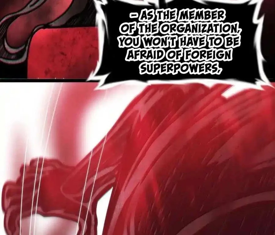 I’m Really Not the Evil God’s Lackey Chapter 119 page 33 - 