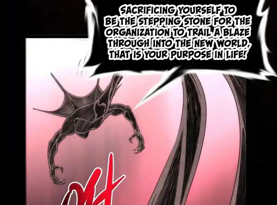 I’m Really Not the Evil God’s Lackey Chapter 119 page 39 - 