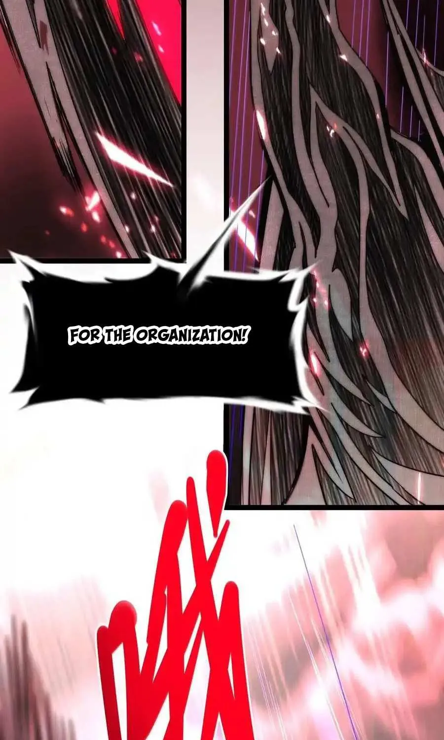 I’m Really Not the Evil God’s Lackey Chapter 119 page 42 - 