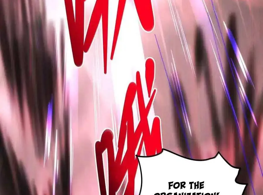 I’m Really Not the Evil God’s Lackey Chapter 119 page 43 - 