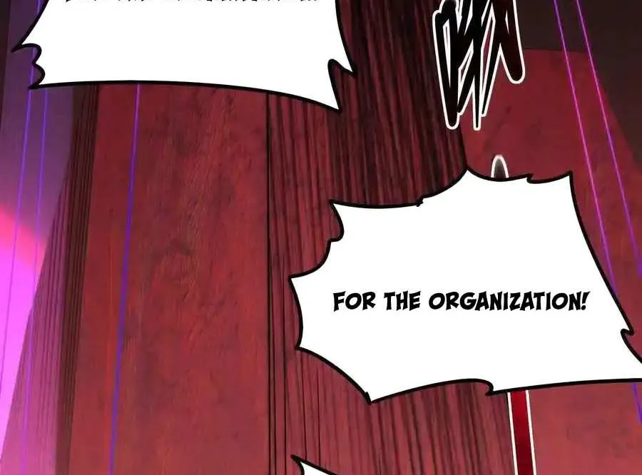 I’m Really Not the Evil God’s Lackey Chapter 119 page 45 - 