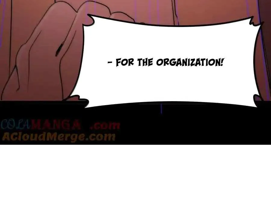 I’m Really Not the Evil God’s Lackey Chapter 119 page 47 - 