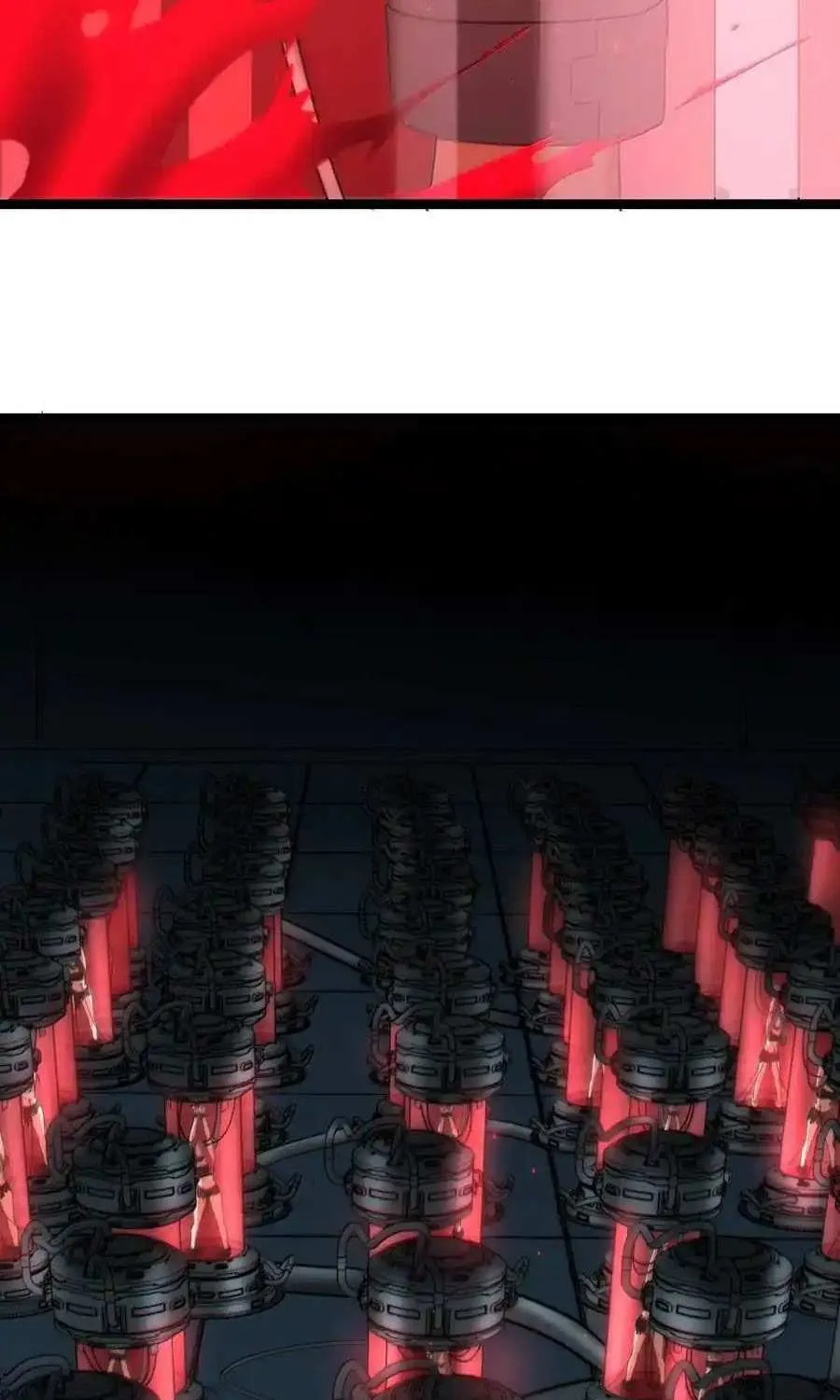I’m Really Not the Evil God’s Lackey Chapter 119 page 50 - 