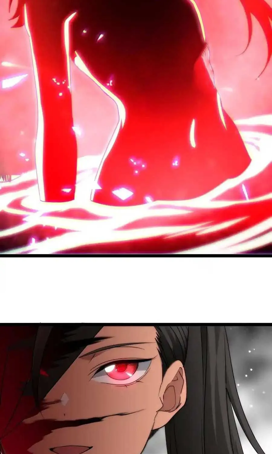 I’m Really Not the Evil God’s Lackey Chapter 119 page 6 - 