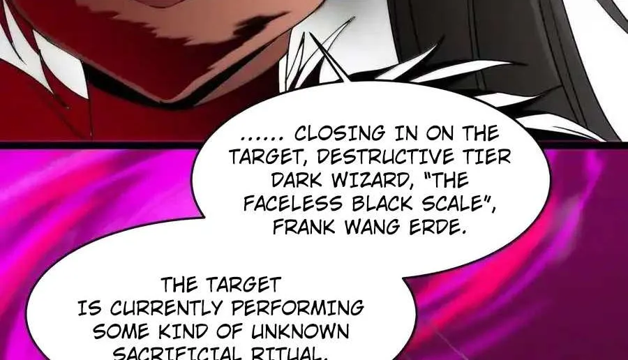 I’m Really Not the Evil God’s Lackey Chapter 119 page 7 - 
