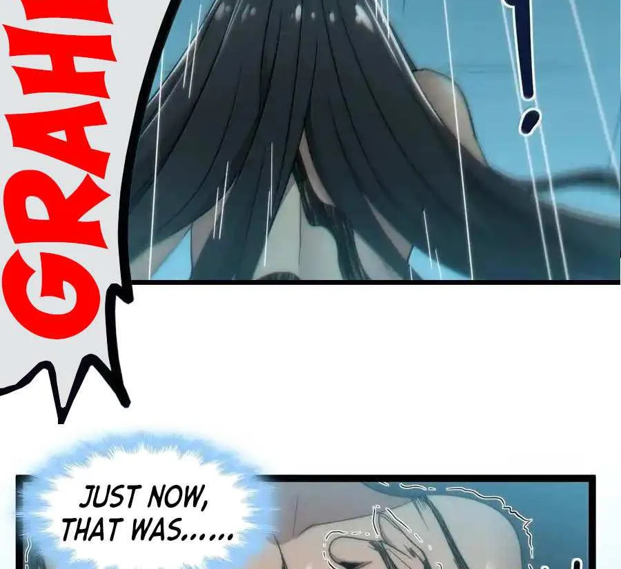 I’m Really Not the Evil God’s Lackey Chapter 119 page 71 - 